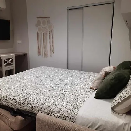 Apartmán 3 - Appart' Confort Avec Balcon - Tu Elleta
