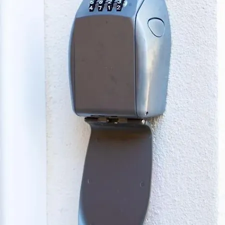 Apartmán 3 - Appart' Confort Avec Balcon - Tu Elleta